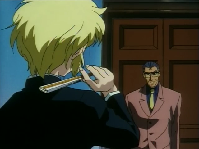 Clamp, club de detectives (AnimeHD)